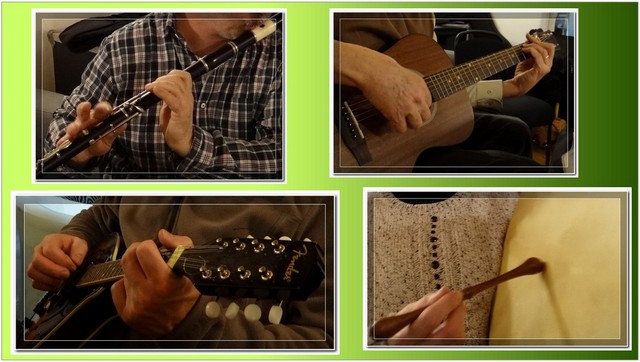 Fainni Musique vivante